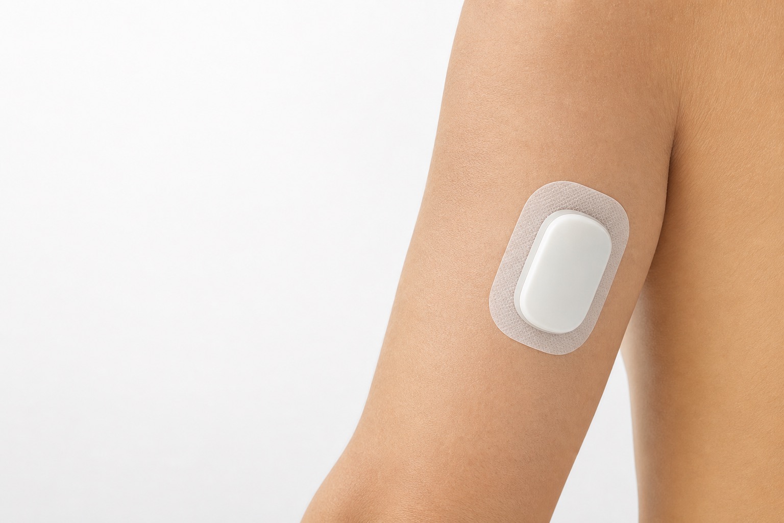 TPU 医用传感器敷贴材料方向
